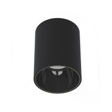 Точковий світильник Nowodvorski 8930 Eye Tone GU10 1x10W IP20 чорний