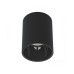 Точковий світильник Nowodvorski 8930 Eye Tone GU10 1x10W IP20 чорний Точковий світильник Nowodvorski 8930 Eye Tone GU10 1x10W IP20 чорний