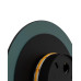 Бра, настінний світильник Nowodvorski 10276 Ring Mirror LED S 1x7W 3000K 30Lm IP20