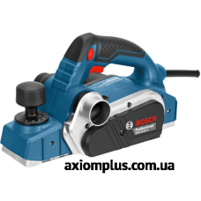 Рубанок Bosch GHO 26-82 D Рубанок Bosch GHO 26-82 D