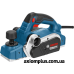 Рубанок Bosch GHO 26-82 D Рубанок Bosch GHO 26-82 D