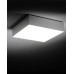 Світильник стельовий Nowodvorski 310430 Lid Square LED 1x25W 4000K 2100Lm IP20 білий