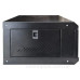 Серверна шафа із полицею GEAR GWMSN-4U-600-600 4U 600x600мм