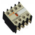 Додаткові контакти ElectrO PKL4NC ПКЛн 4NС