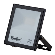 Прожектор LED Violux NORD 20W SMD 6000K 1700lm IP65 ( 400012 ) Прожектор LED Violux NORD 20W SMD 6000K 1700lm IP65 ( 400012 )