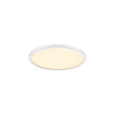 Світильник стельовий Nordlux 47246001 Oja LED 1x11W 2700K 1250Lm IP20 білий