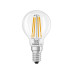 Світлодіодна лампочка Osram 4099854468339 LED E14 1x3.4W 4000K 470Lm IP20