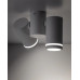 Світильник поворотний, спот TK Lighting 4352 Jet GU10 2x10W IP20 білий Світильник поворотний, спот TK Lighting 4352 Jet GU10 2x10W IP20 білий
