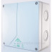 Вологозахищена роз'єднувальна коробка Spelsberg Abox-i 100-L (sp49091001) IP65 Вологозахищена роз'єднувальна коробка Spelsberg Abox-i 100-L (sp49091001) IP65