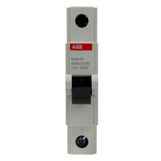 Автоматичний вимикач ABB basic M 1P C32 ( 2CDS641041R0324 ) Автоматичний вимикач ABB basic M 1P C32 ( 2CDS641041R0324 )