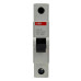 Автоматичний вимикач ABB basic M 1P C32 ( 2CDS641041R0324 )