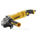Кутова шліфувальна машина DeWALT DWE4277 1500Вт