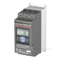 Пристрій плавного пуску ABB PSE45-600-70 (1SFA897105R7000)