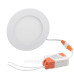 Світильник Євросвітло LED-R-120-6 6Вт 4200К