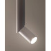 Точковий світильник TK Lighting 11254 Elaris M GU10 1x6.5W IP20 білий