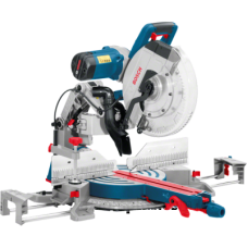 Пила торцювальна Bosch GCM 12 GDL Пила торцювальна Bosch GCM 12 GDL