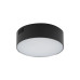 Світильник стельовий Nowodvorski 10406 Lid Round LED 1x15W 3000K 1200Lm IP20 чорний Світильник стельовий Nowodvorski 10406 Lid Round LED 1x15W 3000K 1200Lm IP20 чорний