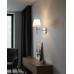 Бра, настінний світильник Edlin PL321168W-1 Natano E14 1x12W IP20 хром 32205327 Бра, настінний світильник Edlin PL321168W-1 Natano E14 1x12W IP20 хром 32205327