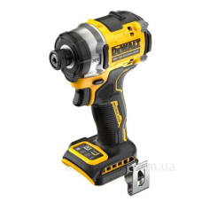 Ударний акумуляторний безщітковий шурупокрут DeWALT DCF860N XR Li-Ion 18В Ударний акумуляторний безщітковий шурупокрут DeWALT DCF860N XR Li-Ion 18В