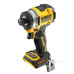 Ударний акумуляторний безщітковий шурупокрут DeWALT DCF860NT XR Li-Ion 18В