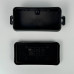 Коробка розподільча СКІМ K45B 85х43х39 чорна IP44 ( B1102005 )