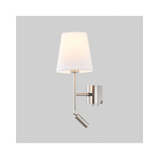 Бра, настінний світильник MJ-Light MJ15026 Vaso LED 2x3W 3200K IP20