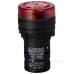 Блимаючий зумер Аско-Укрем AD22-22 BM/r 220В АС червоний (A0140030159) Блимаючий зумер Аско-Укрем AD22-22 BM/r 220В АС червоний (A0140030159)