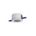 Точковий світильник Promin Blitz M VK2 GU10/GU5.3 1x10W IP20 Wh