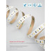 Світлодіодна стрічка RISHANG 60-5050-24V-IP20 10.8W 2700K/6500K 5м (RD0060AC-B-MW) Світлодіодна стрічка RISHANG 60-5050-24V-IP20 10.8W 2700K/6500K 5м (RD0060AC-B-MW)