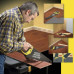 Ножівка Stanley Jet-Cut 2 X Laminator 450мм