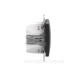 Розетка USB Schneider Electric Sedna Design & Elements A+C 3A 45Вт чорна SDD114404