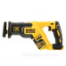 Акумуляторна шабельна пилка DeWALT DCS367N 18В