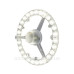 Світлодіодний модуль Maxus Led Module 18Вт 4100K Circle (1-MLM-1841-C)