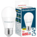 LED лампа Enerlight G45 7Вт E27 3000K