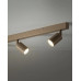 Світильник поворотний, спот TK Lighting 10630 Nex GU10 4x10W IP20 бежевий