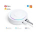 Шлюз MiLight ZigBee 3.0 універсальний LAN з підтримкою Apple homekit ZBGW-02Z IP20