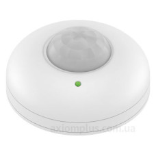 Датчик руху Electrum CMS-003G білий (D-SM-1411)