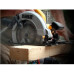 Пила циркулярна DeWALT DWE560 Пила циркулярна DeWALT DWE560