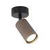 Світильник поворотний, спот TK Lighting 16146 Tune GU10 1x10W IP20 коричневий