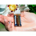 Батарейка Panasonic Alkaline Power AA BLI 2 LR6REB/2BP (2 шт)