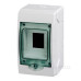 Щит на 3 модулі 13975 Schneider Electric Mureva