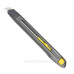 Ніж з сегментами, що відламуються, Stanley InterLock 9х135мм