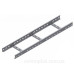 Сходовий лоток METAKSAN FKM 820 12 PG 200х80 3000мм 1,2мм