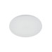 Світильник стельовий із датчиком руху Nowodvorski 11761 Denia LED M 1x24W 3000K 2050Lm IP20 білий