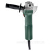 Кутова шліфувальна машина Metabo W 750-125 11500 об/хв (603605000) Кутова шліфувальна машина Metabo W 750-125 11500 об/хв (603605000)