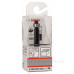 Фреза для вибірки Bosch Std S8/D9,5/L25,4