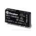 Ультратонке реле Finder 1CO 6A 24В DC (345170240010) Ультратонке реле Finder 1CO 6A 24В DC (345170240010)
