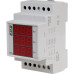 Трифазний амперметр F&F DMA-3RMS 100-265В AC Трифазний амперметр F&F DMA-3RMS 100-265В AC