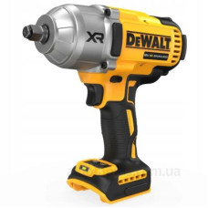 Ударний гайкокрут безщітковий DeWALT DCF900N XR Li-Ion 18В 1898Нм 2300об/хв 2200уд/хв