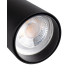 Трековий світильник Kanlux 33139 Acord GU10 1x10W IP20 чорний